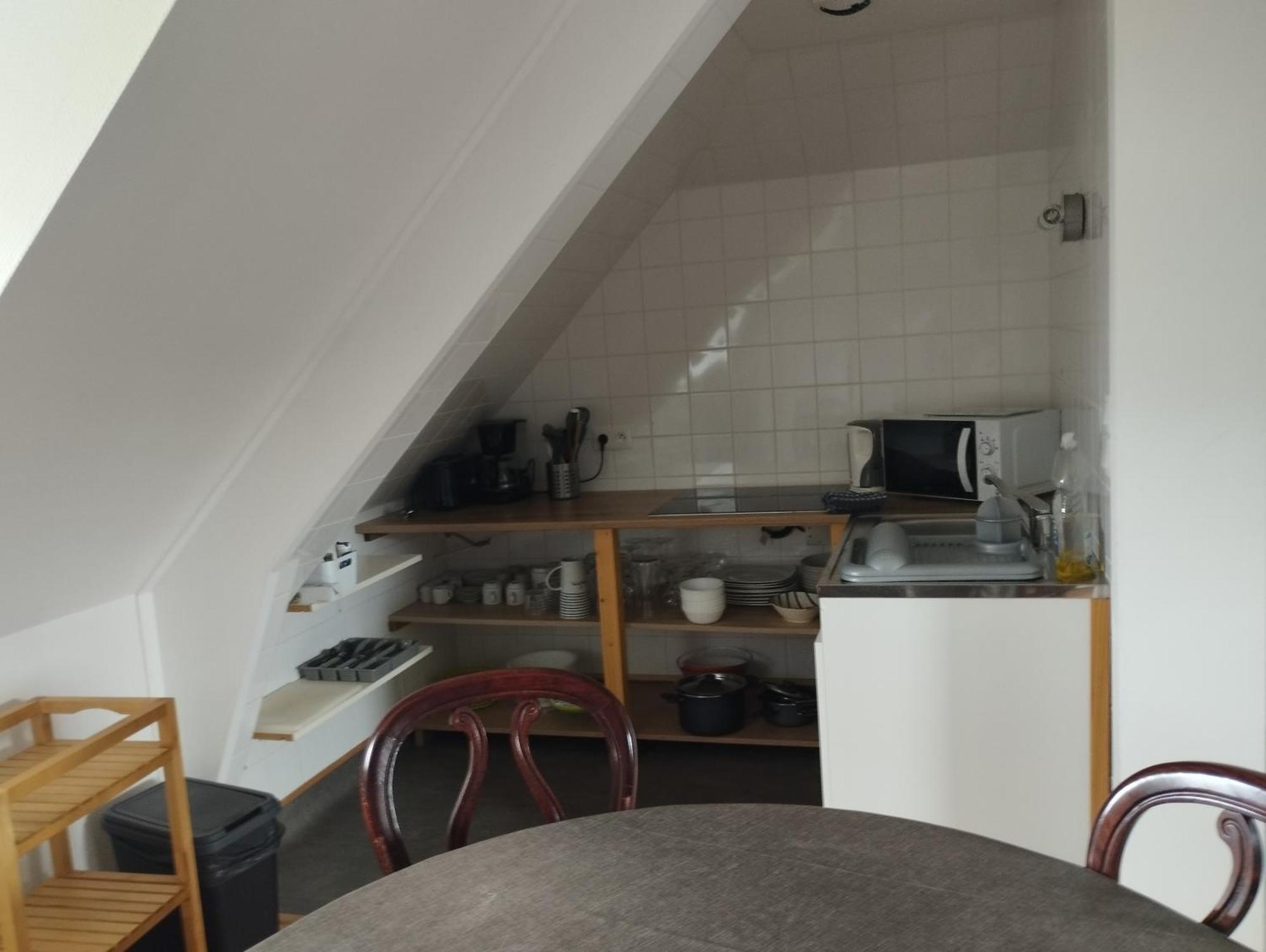 L'Albatros Hotell Perros-Guirec Exteriör bild