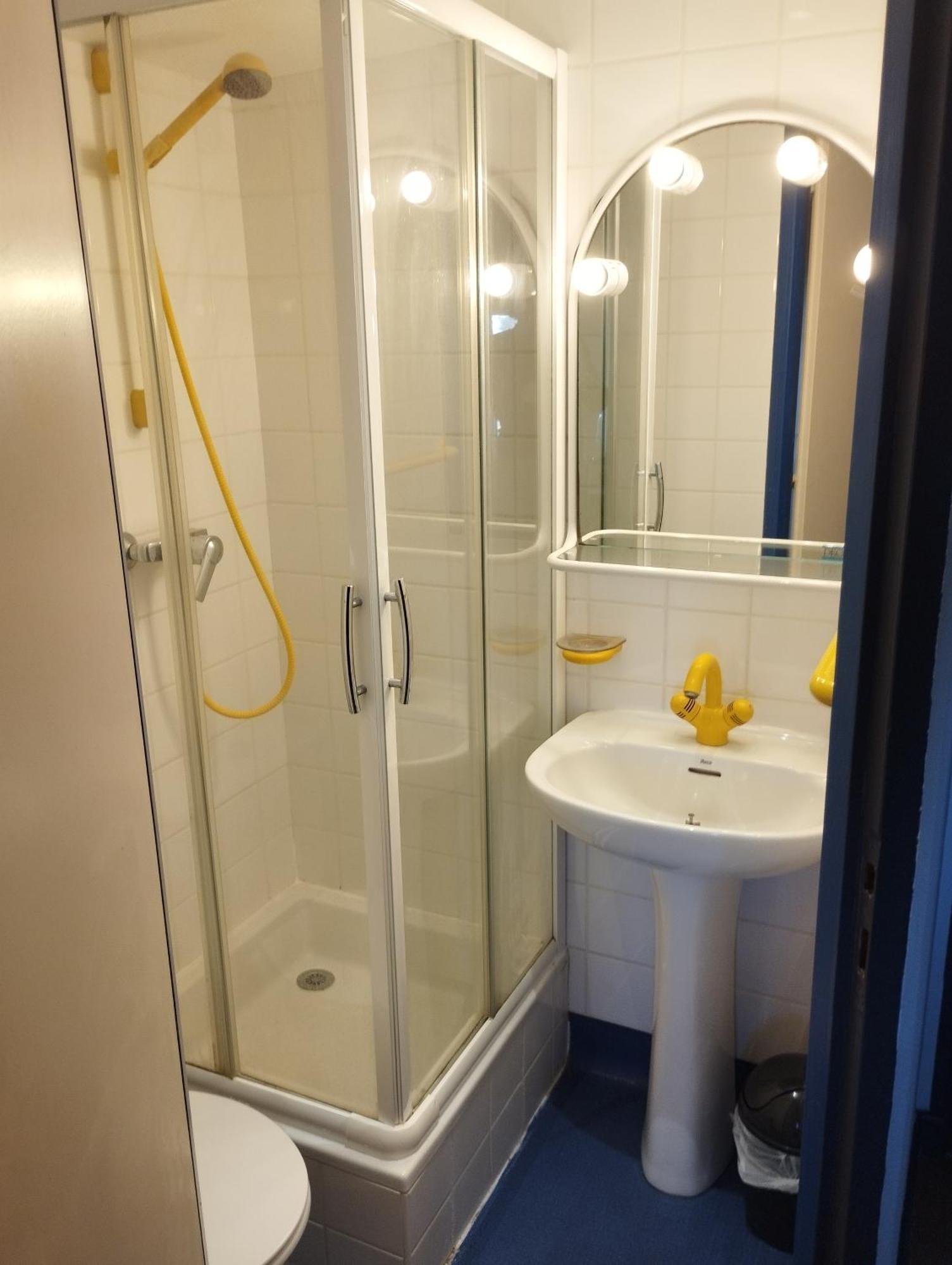 L'Albatros Hotell Perros-Guirec Exteriör bild