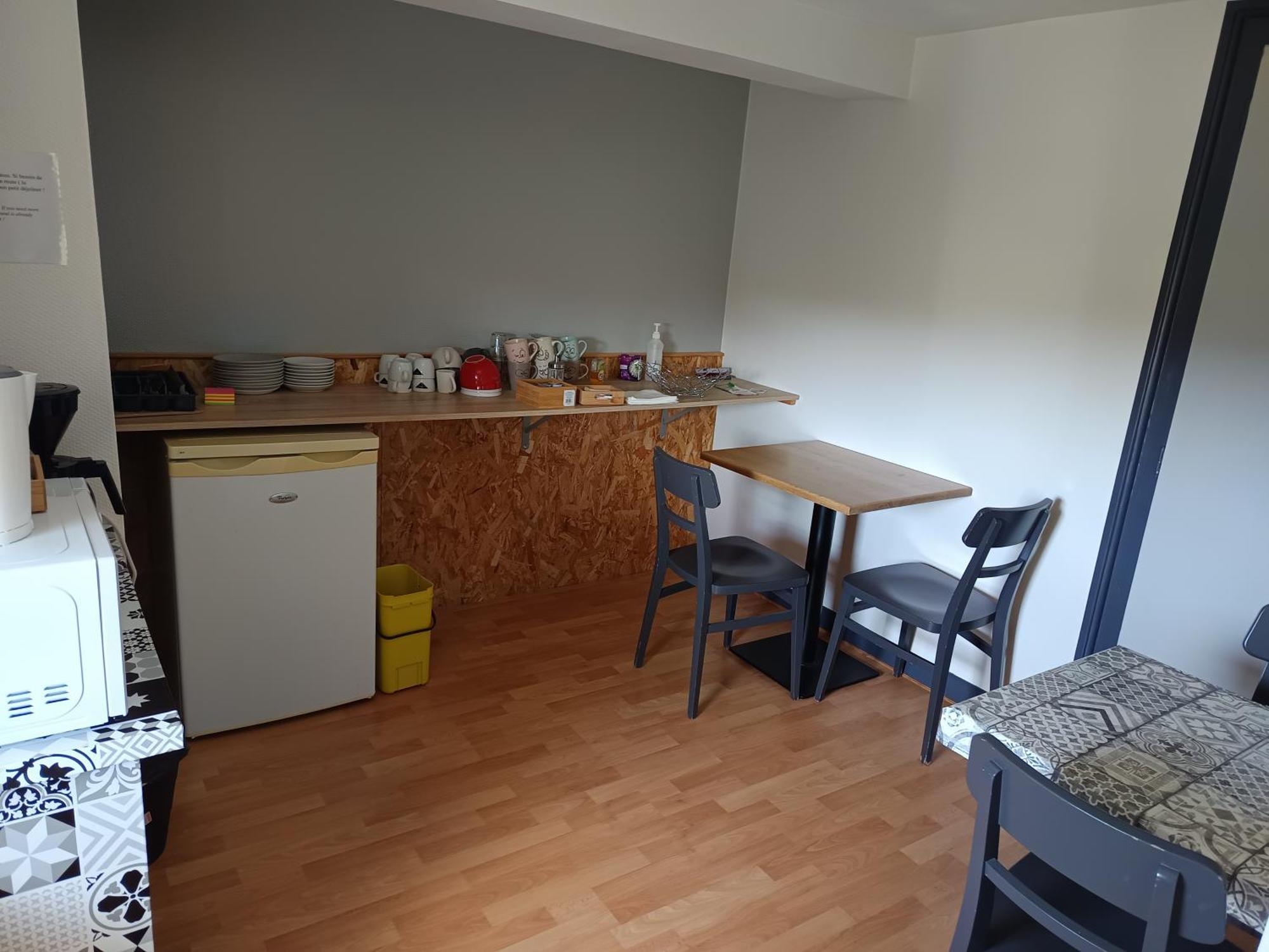 L'Albatros Hotell Perros-Guirec Exteriör bild